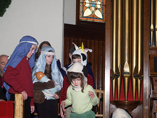 SACC Christmas pagent #13