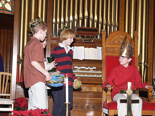 SACC Christmas pagent #14