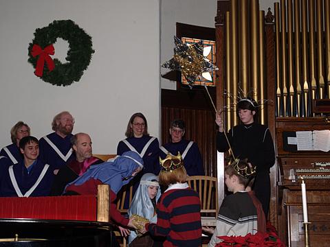 SACC Christmas pagent #15