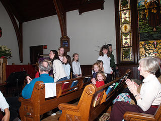 SACC Christmas pagent #16