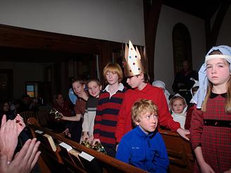 SACC Christmas pagent #18