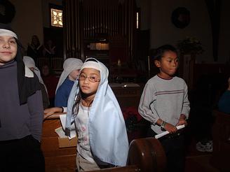 SACC Christmas pagent #19