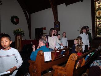 SACC Christmas pagent #20