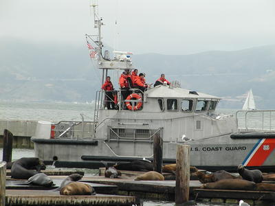 Coast Guard