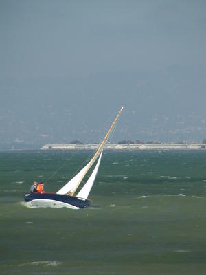 Sailboat