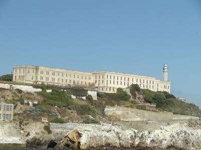 Alcatraz