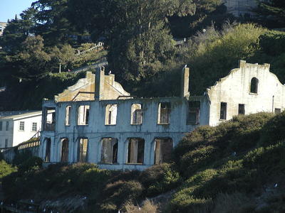 Alcatraz #2