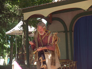 Emrys Fleet, the rat catcher #2