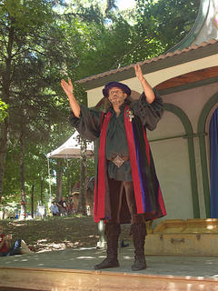 Giacomo the Jester #2