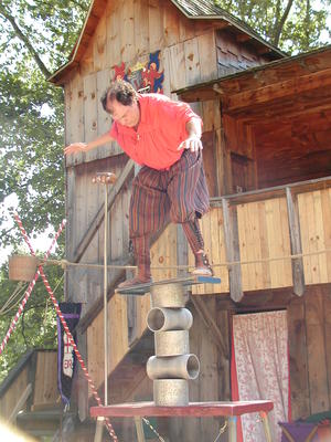 Daniel Duke of Danger