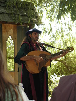 Giacomo: Just ballads