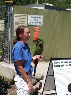 This is my best side