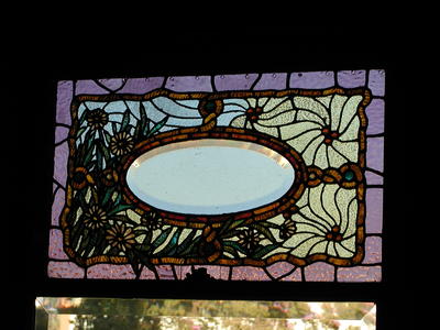Stained glass #2