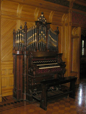 Organ