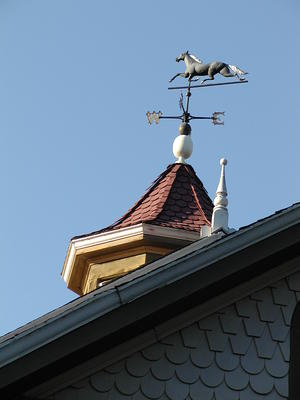 Weathervane