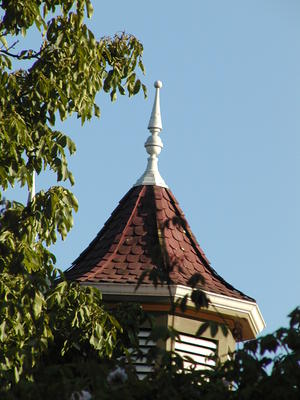 Cupola
