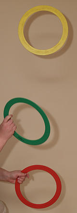 Juggling Rings
