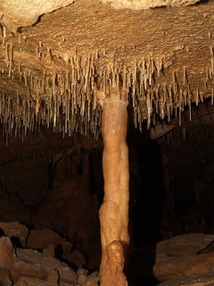 Inner Space Cavern #3