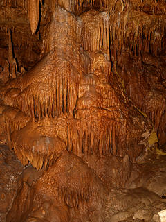 Inner Space Cavern #6