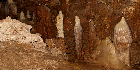 Inner Space Cavern #7