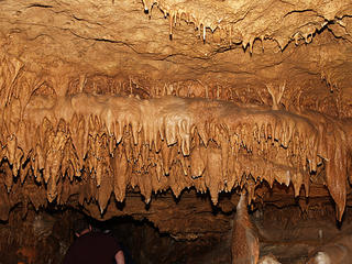 Inner Space Cavern #8