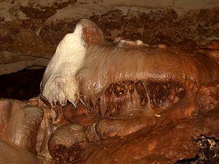 Inner Space Cavern #9