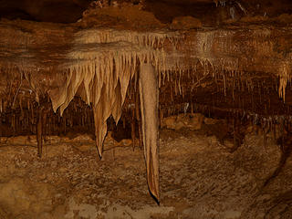 Inner Space Cavern #10