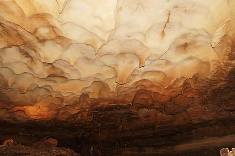 Inner Space Cavern #11