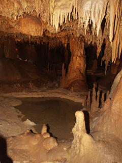 Inner Space Cavern #13