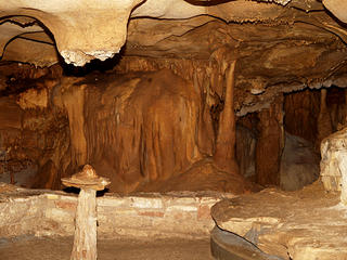 Inner Space Cavern #14