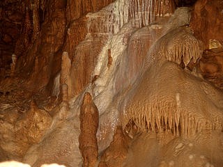 Inner Space Cavern #15