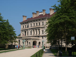 The breakers