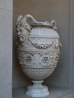 Urn at the breakers #2