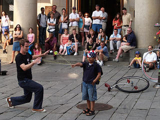 Yoyo artists from yoyoshow.com #3