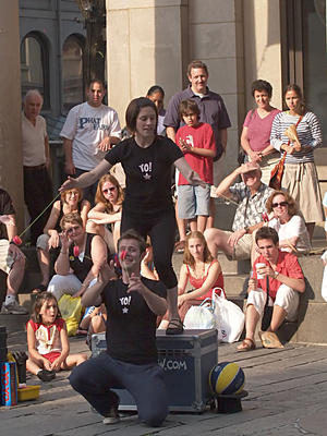 Yoyo artists from yoyoshow.com #5