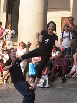 Yoyo artists from yoyoshow.com #6