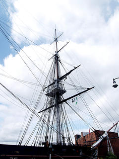 Constitution rigging