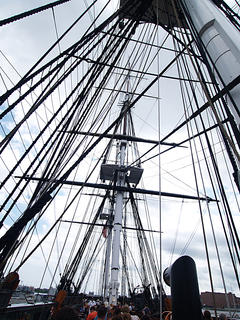 Constitution rigging #2