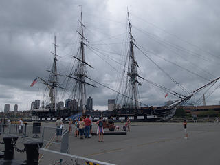 USS Constitution #3