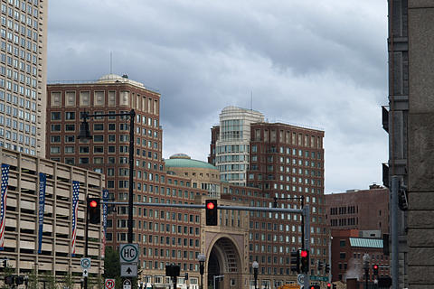 Boston #4