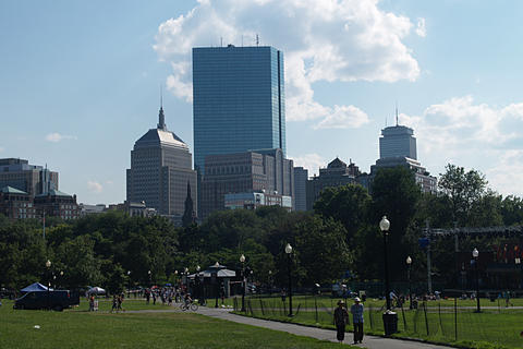 Boston