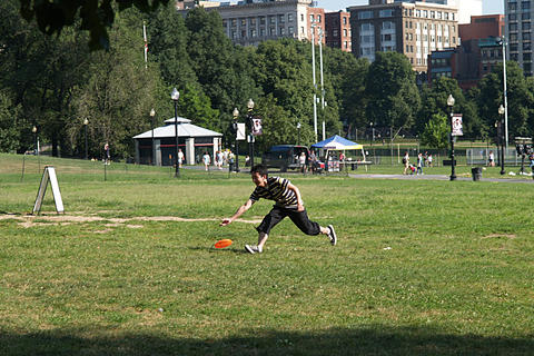 Better luck next time