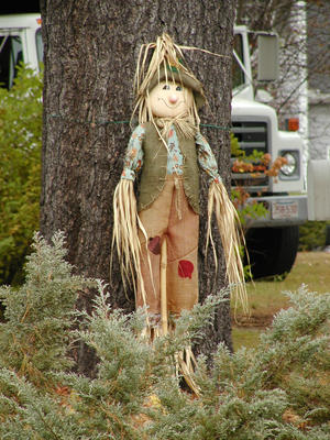 Scarecrow