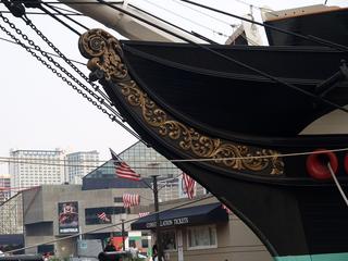 Constellation detail