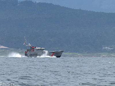 Coast guard