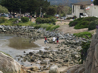 Plenty of stones to throw #2