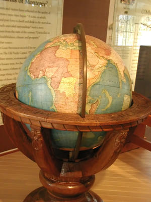 Globe