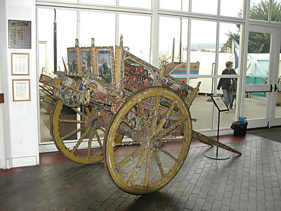 Carriage