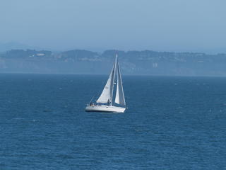 Sailboat