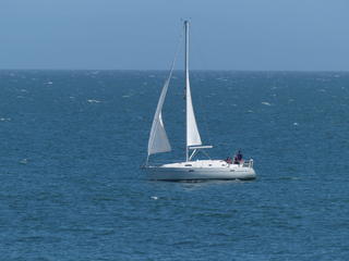 Sailboat #3